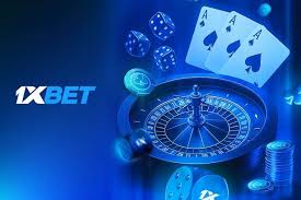1xbet Algérie  Guide Complet pour les Joueurs -305661183