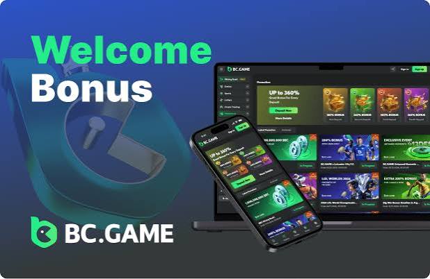 A Comprehensive Guide to the BC.Game Login Process