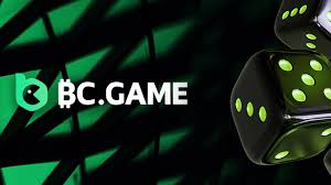 BC.Game Your Ultimate Online Casino and Sportsbook Experience
