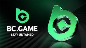 BC.Game Your Ultimate Online Casino and Sportsbook Experience
