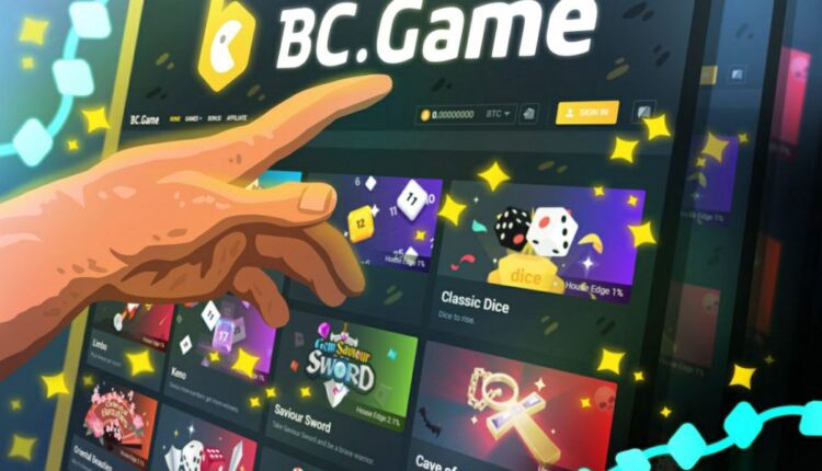 BCStavka Casino Overview Discover Your Next Gaming Destination BCStavka Casino Overview Discover Your Next Gaming Destination