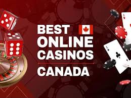 Canada's Best Online Casinos Discover Top Picks for 2023