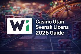 Casino Utan Svensk Licens En Djupdykning i Alternativen -71993386 Casino Utan Svensk Licens En Djupdykning i Alternativen -71993386