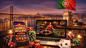 Casinos Novos 2026 – As Inovações e Tendências no Entretenimento Casinos Novos 2026 – As Inovações e Tendências no Entretenimento