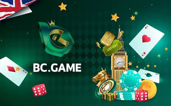Comprehensive Guide to BC.Game Support 834465333