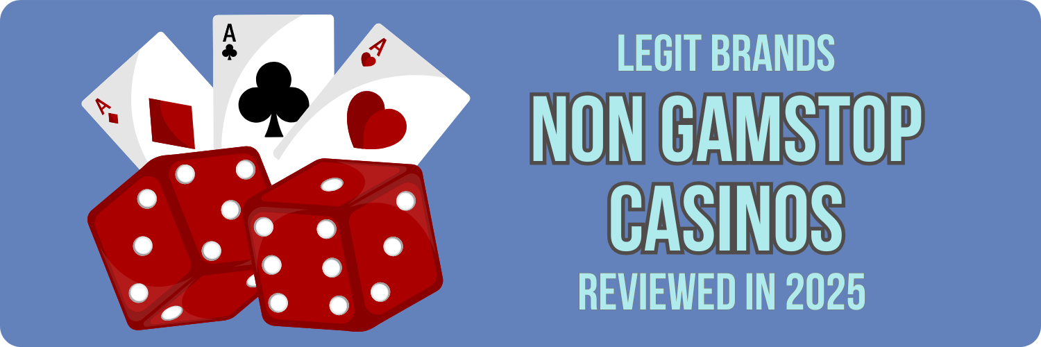 Discover Non GamStop UK Casinos A Guide to Playing Without Restrictions