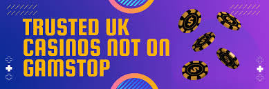 Discover the Best New Casinos Not on GamStop