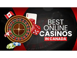 Discover the Best New Online Casinos in Canada -341101933 Discover the Best New Online Casinos in Canada -341101933