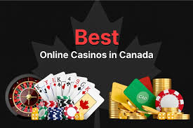 Discover the Best New Online Casinos in Canada -345206964 Discover the Best New Online Casinos in Canada -345206964