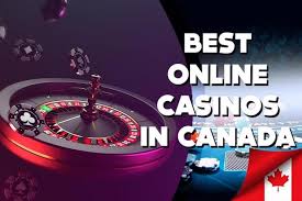Discover the Best New Online Casinos in Canada -345206964 Discover the Best New Online Casinos in Canada -345206964