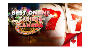 Discover the Best Real Money Online Casinos in Canada -220951870 Discover the Best Real Money Online Casinos in Canada -220951870