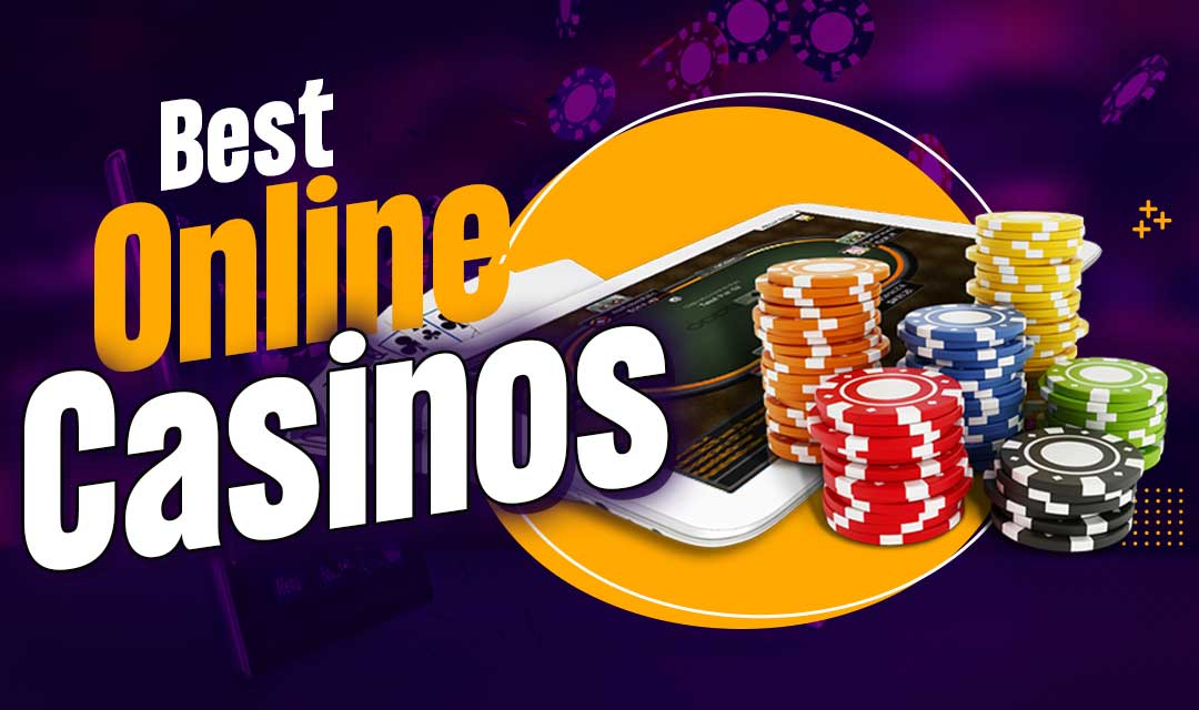 Discover the Best Real Money Online Casinos in Canada -240683698