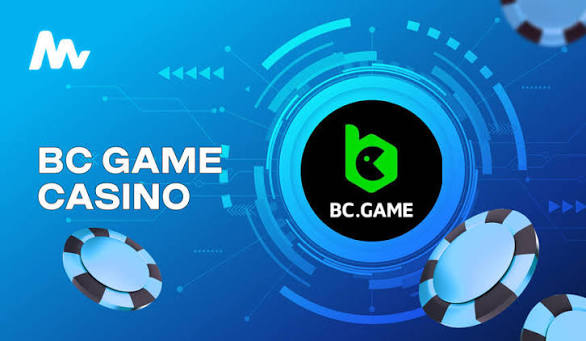 Discover the Exciting BC.Game Mexico App A New Frontier in Gaming