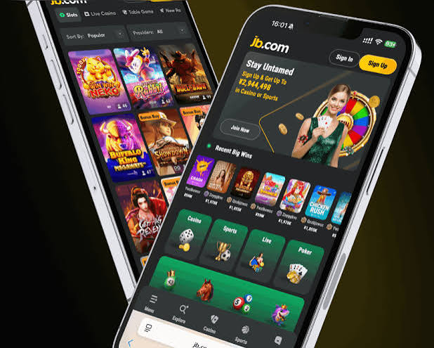 Discover the Exciting World of JB Casino Online 1128485552