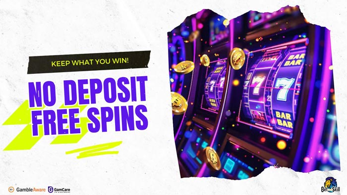 Discover the Thrill of Free Spins No Wager Discover the Thrill of Free Spins No Wager
