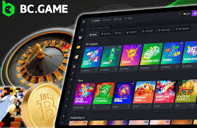 Experience Gaming Like Never Before with the BC.Game Mobile App