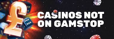 Explore Choices Beyond GamStop Sites Without Restrictions Explore Choices Beyond GamStop Sites Without Restrictions