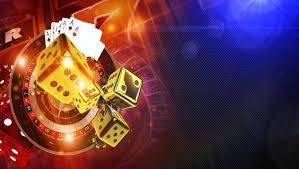 Exploring the World of Online Gaming at Casinobet Exploring the World of Online Gaming at Casinobet