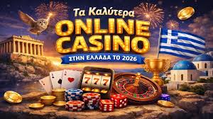 Greek Casino Online Οδηγός για το Διαδικτυακό Στοίχημα στην Ελλάδα Greek Casino Online Οδηγός για το Διαδικτυακό Στοίχημα στην Ελλάδα