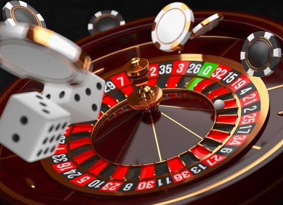 Highroller Online Casino Ένας Κόσμος Πολυτελείας και Συναρπαστικού Παιχνιδιού