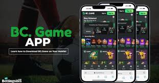 Maximize Your Wins Exploring BC.Game Bonuses Maximize Your Wins Exploring BC.Game Bonuses