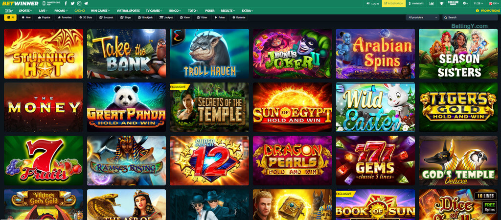 Seamless Betting Experience Your Guide to the BetWinner Login Process