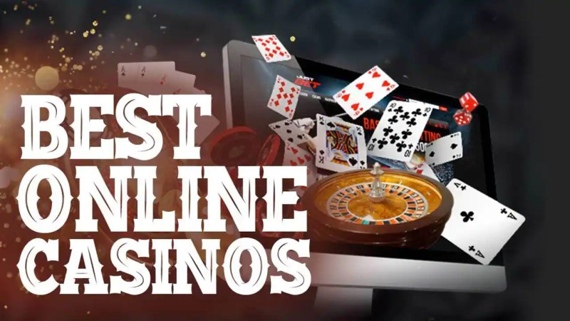 The Thrill of Mostbet Casino A Comprehensive Guide The Thrill of Mostbet Casino A Comprehensive Guide