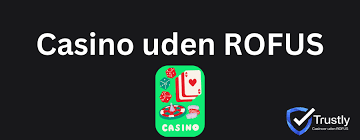 Udenlandsk Casino Uden ROFUS 2026 Din Guide til Udenlandske Online Casinoer