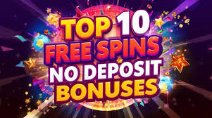 Unlock Excitement 30 Free Spins No Deposit for New Players Unlock Excitement 30 Free Spins No Deposit for New Players
