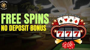 Unlock Exciting 20 Free Spins No Deposit Bonuses