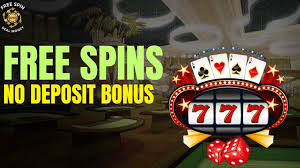 Unlock Exciting Free Spins with Simple Card Registration Unlock Exciting Free Spins with Simple Card Registration