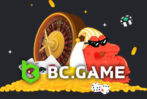 BCStavka Casino Explained Your Ultimate Guide 864664333