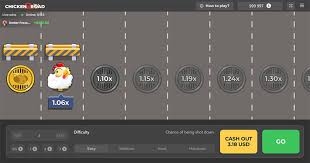 Chicken Road 2 Il Gioco di Avventura che Ti Sorprenderà! Chicken Road 2 Il Gioco di Avventura che Ti Sorprenderà!