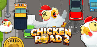 Chicken Road 2 La Experiencia del Juego en Línea que No Te Puedes Perder