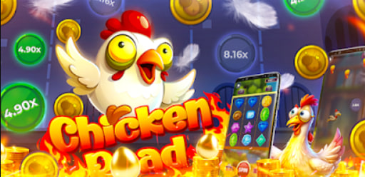 Chicken Road Una Aventura de Diversión y Premios