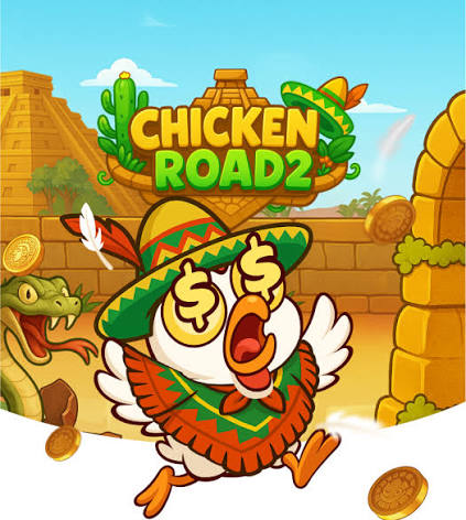¡Descubre el emocionante mundo de Chicken Road 2! -840617729