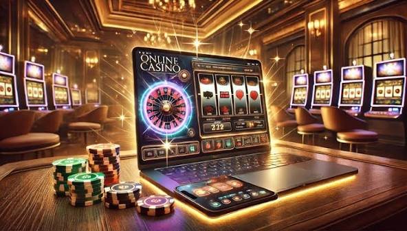 Discover the Best Online Casinos in Greece Discover the Best Online Casinos in Greece