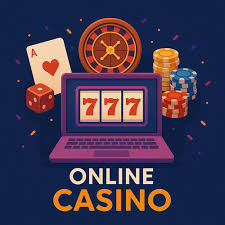 Discover the Exciting World of Casino Joy Online Games