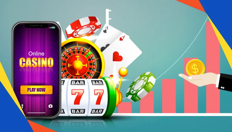 Everything You Need to Know About Casino LegionBet