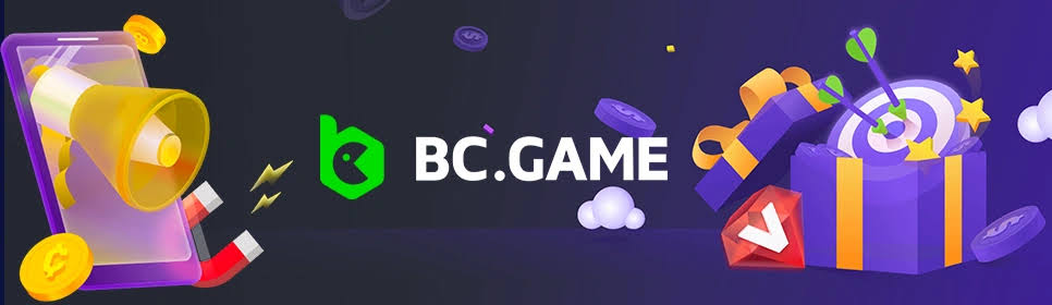 Experience the Thrill of BC.CO Online Crypto Casino