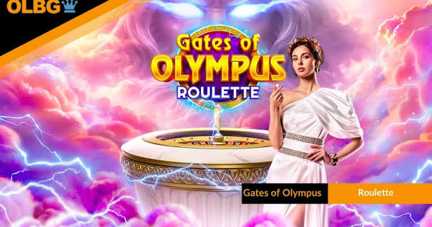 Explore the Divine World of Gates of Olympus Slot