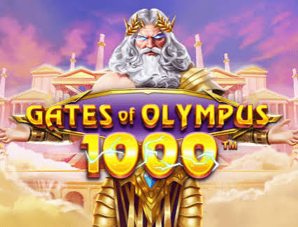Explore the Enchanting Gates of Olympus Casino
