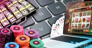 Explore the Universe of Space Slots A Journey Beyond Gaming