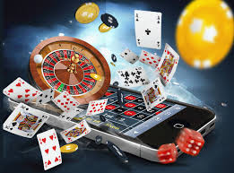 Explore the Universe of Space Slots A Journey Beyond Gaming