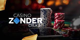Geen CRUKS Casino De Toekomst van Online Gokken