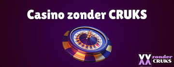 Geen CRUKS Casino De Toekomst van Online Gokken