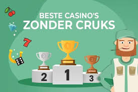 Geen CRUKS Casino De Vrijheid om te Spelen