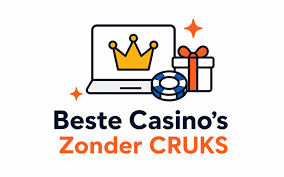 Geen CRUKS Casino De Vrijheid om te Spelen