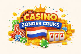 Geen CRUKS Casino De Vrijheid om te Spelen