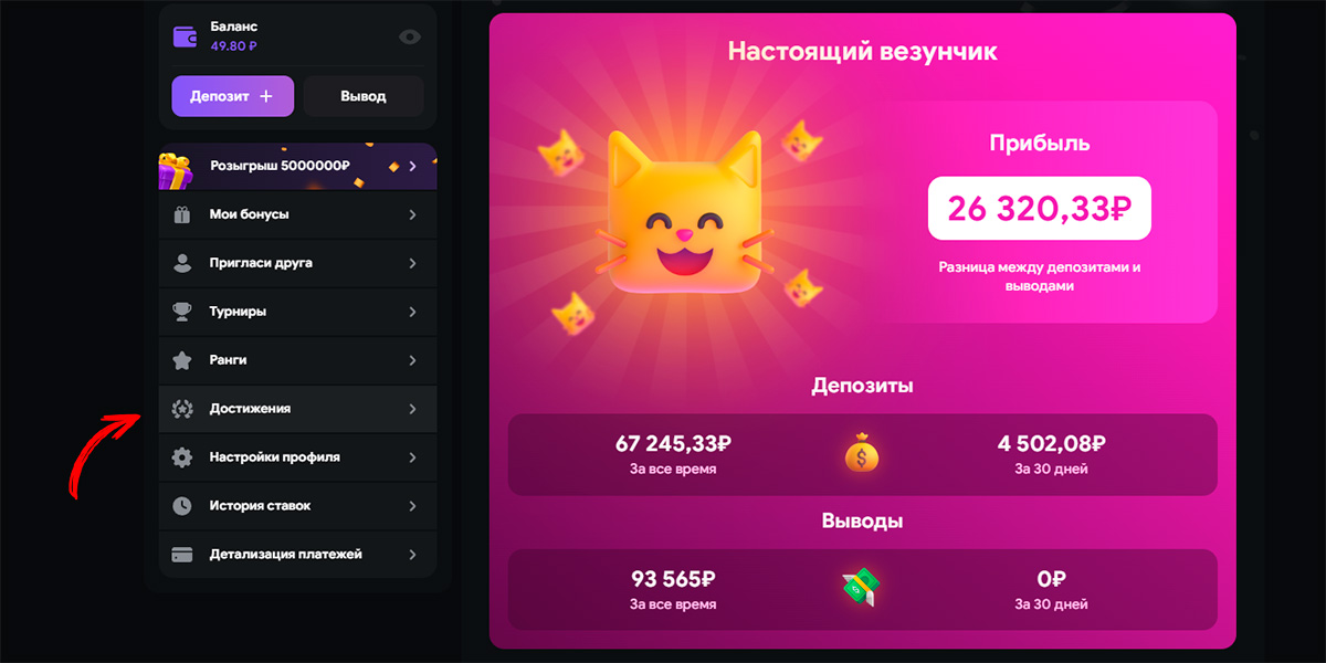 Lootrun – рабочее зеркало казино для вашего удачного времяпрепровождения